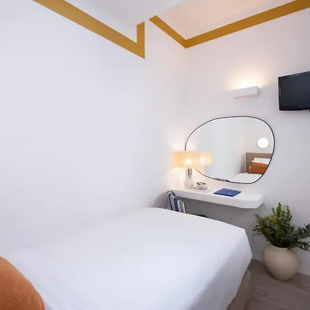 Hotel Tagoo Mykonos Town