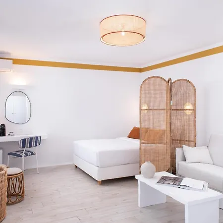 Tagoo Hotel Mykonos Town