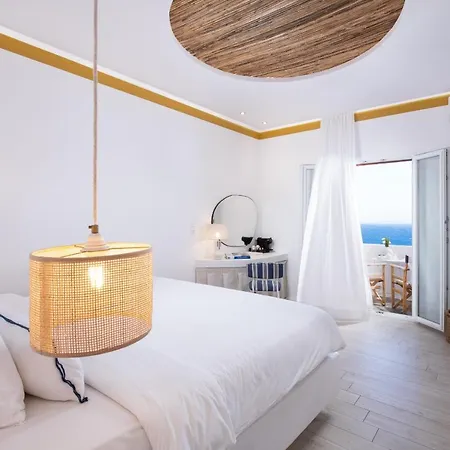 Tagoo Mykonos Town