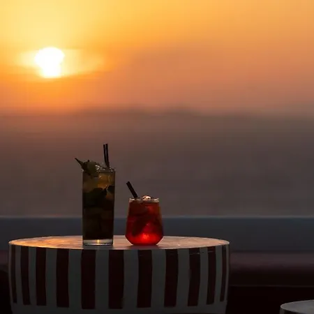 Hotel Tagoo 4*