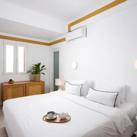 Tagoo Hotel 4*