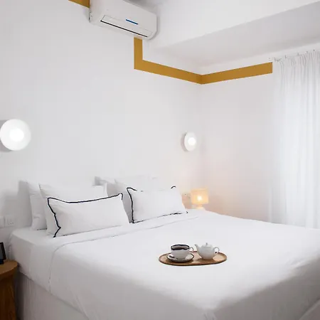 Tagoo Hotel Mykonos Town