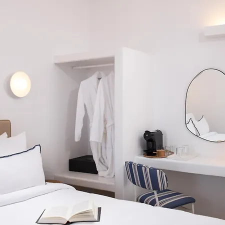 Tagoo 4* Mykonos Town