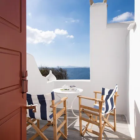 Tagoo Hotel Mykonos Town