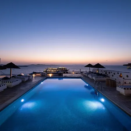 Hotel Tagoo